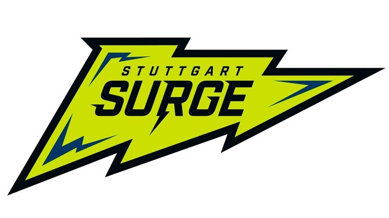 Football: Stuttgart Surge legt los