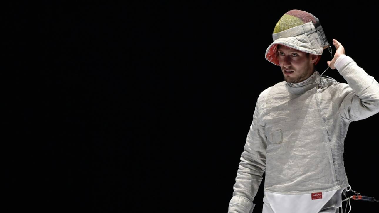 Doppelte Freude bei Hartung