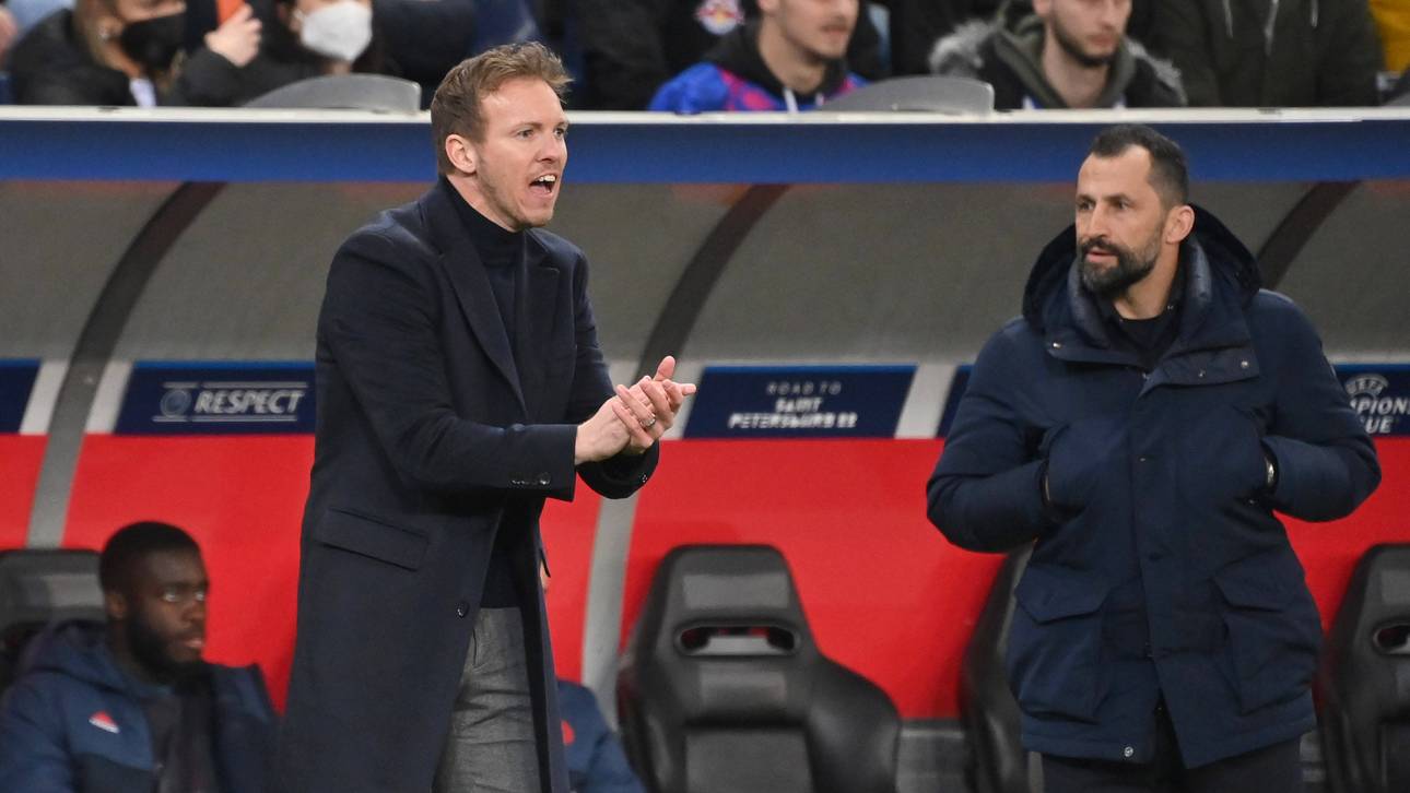 Das bedeutet Nagelsmanns Hoeneß-Konter