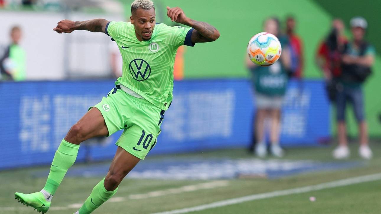 Wolfsburg-Star muss sich gedulden