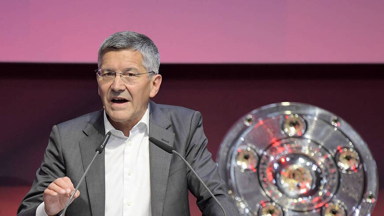 Bayern-Boss lästert über BVB