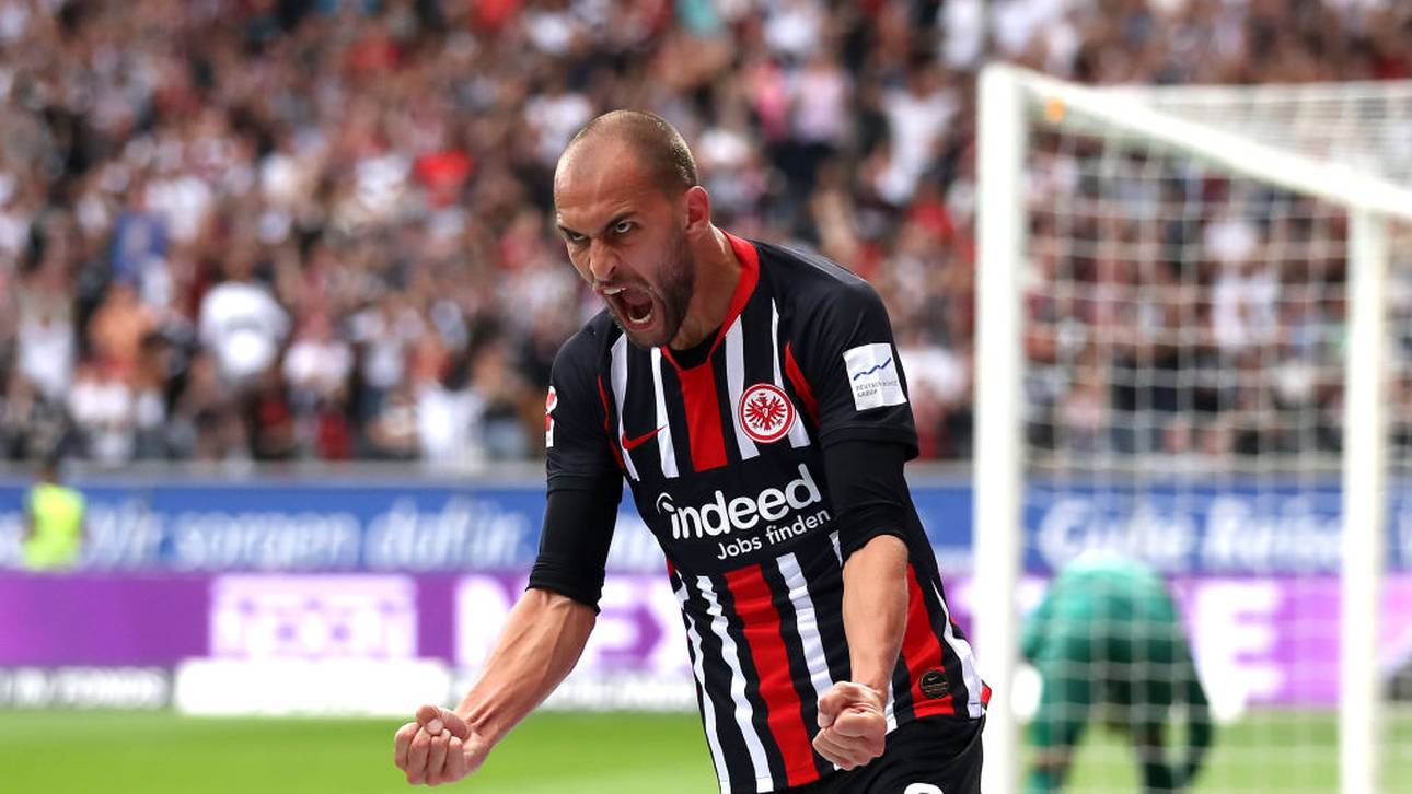 Dost: „Ich hatte richtig Angst“