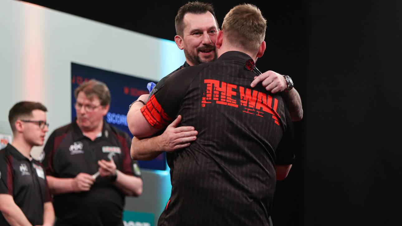 Schindlers Rekord – und es geht mehr