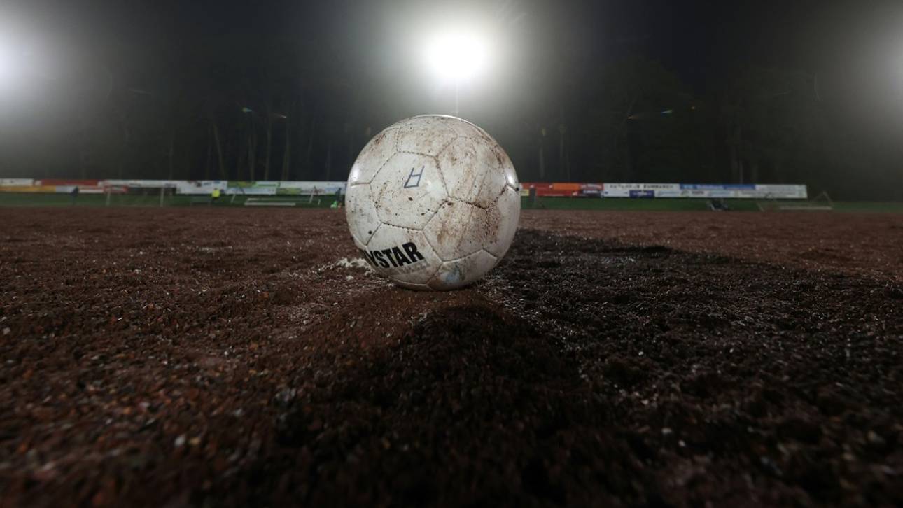 Influencer greift in Kreisliga an