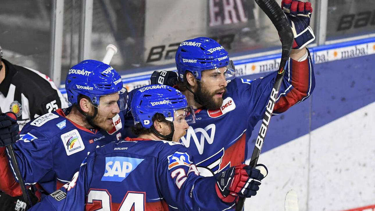 Adler nach Auftaktsieg auf Finalkurs