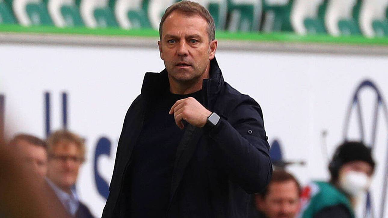 Flick: „Jungs, ich muss euch etwas sagen“