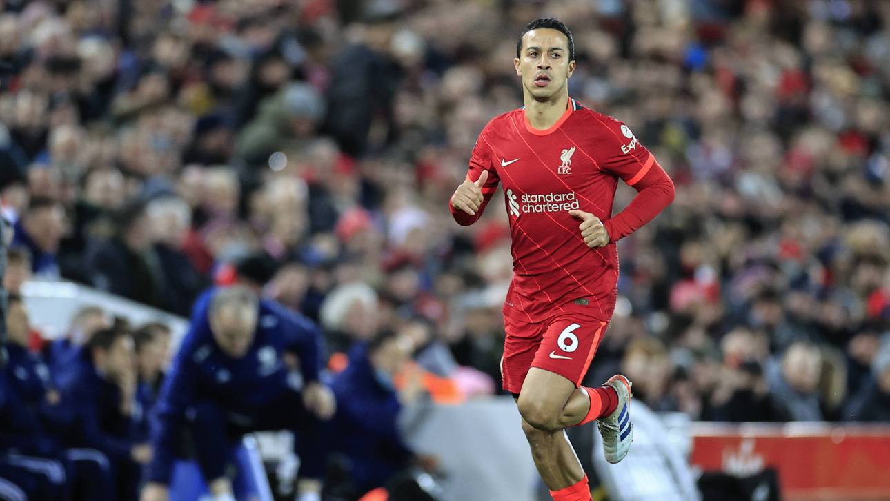 „Einer wie Thiago fehlt Bayern“