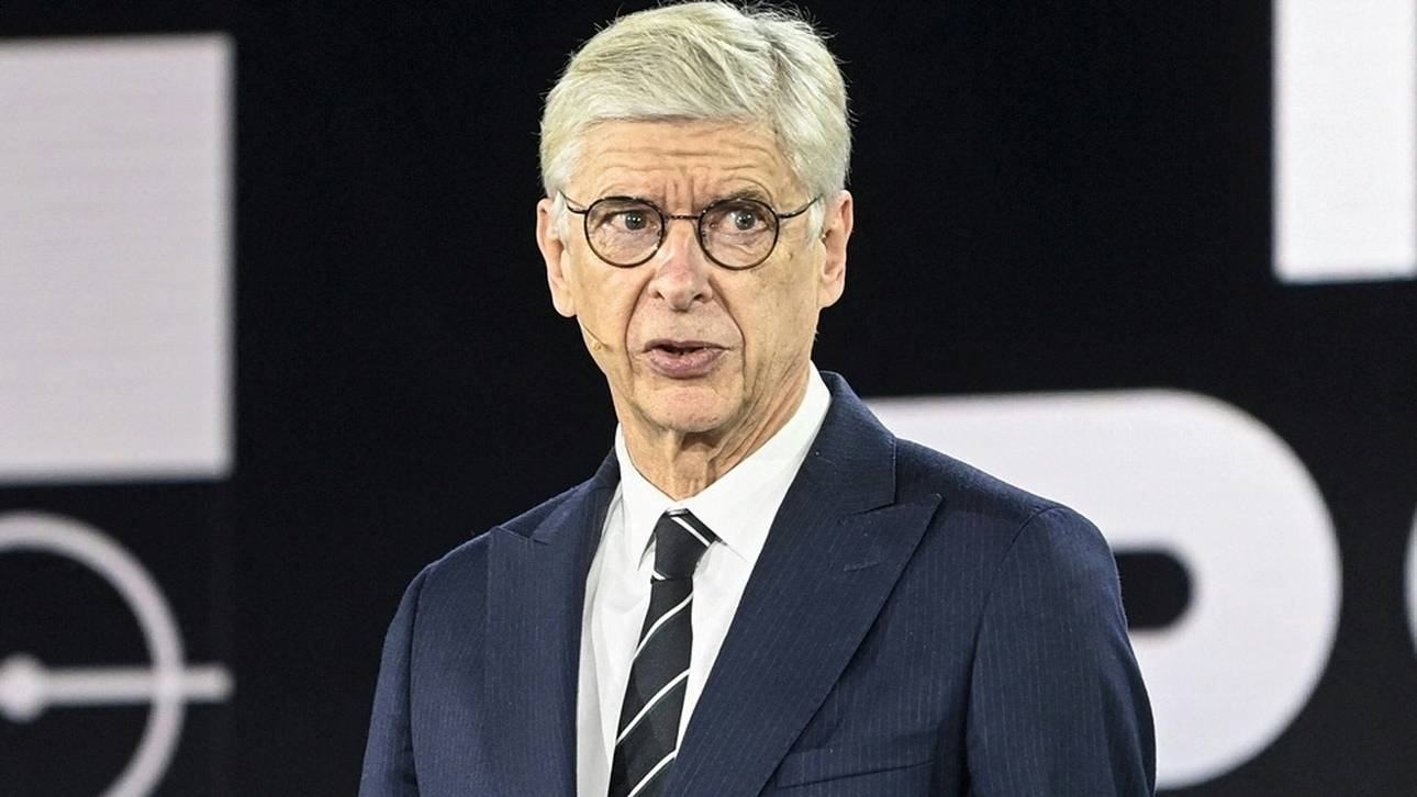 Wenger: „Glaube, dass wir gegen Wand fahren“