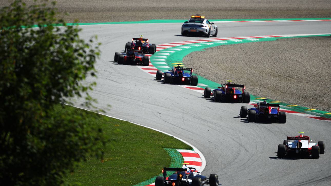 FIA spendet Million für mehr Vielfalt