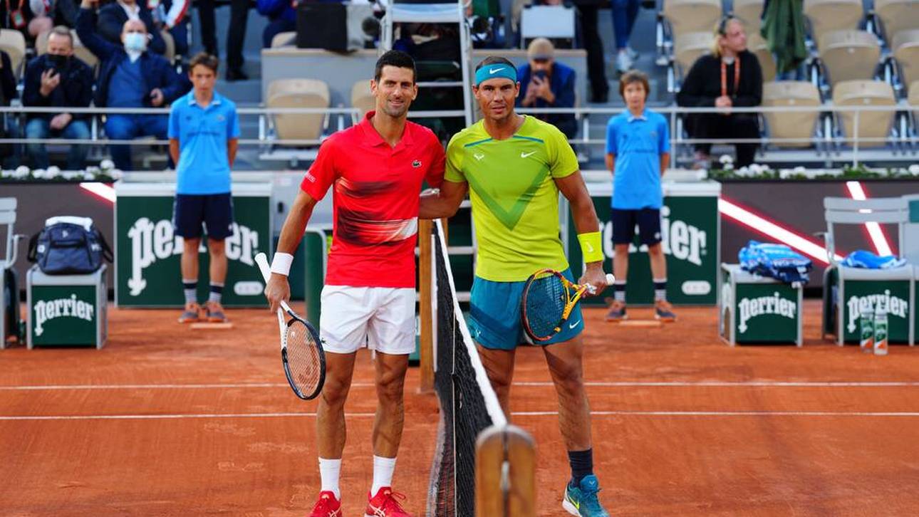 Djokovic in Australien – Nadal erfreut
