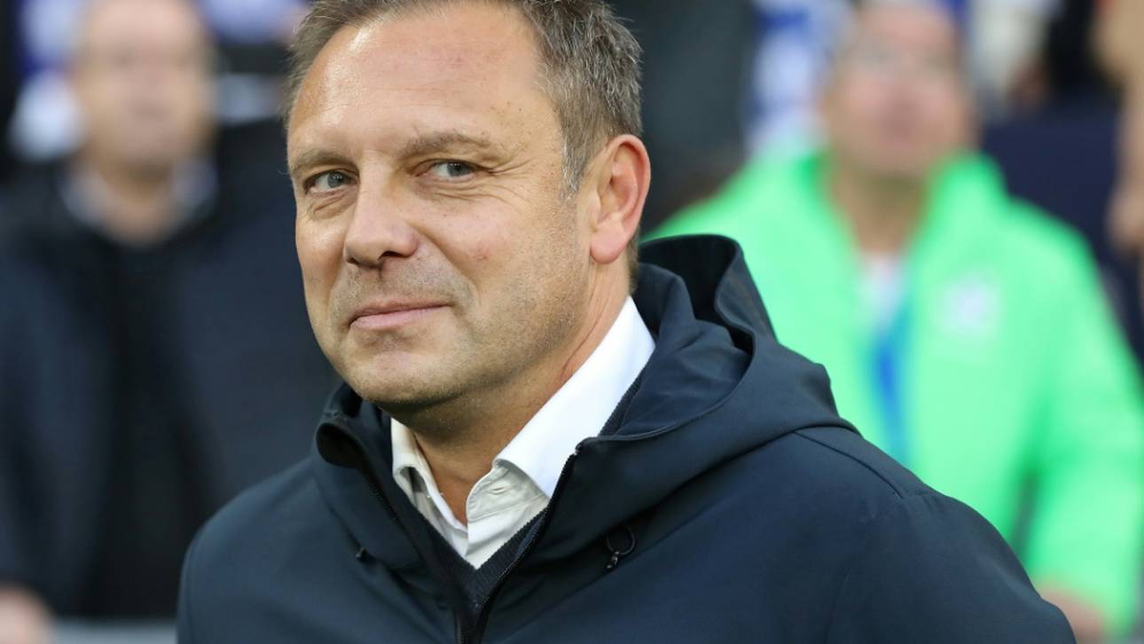 TSG-Coach gibt Kapitän bekannt