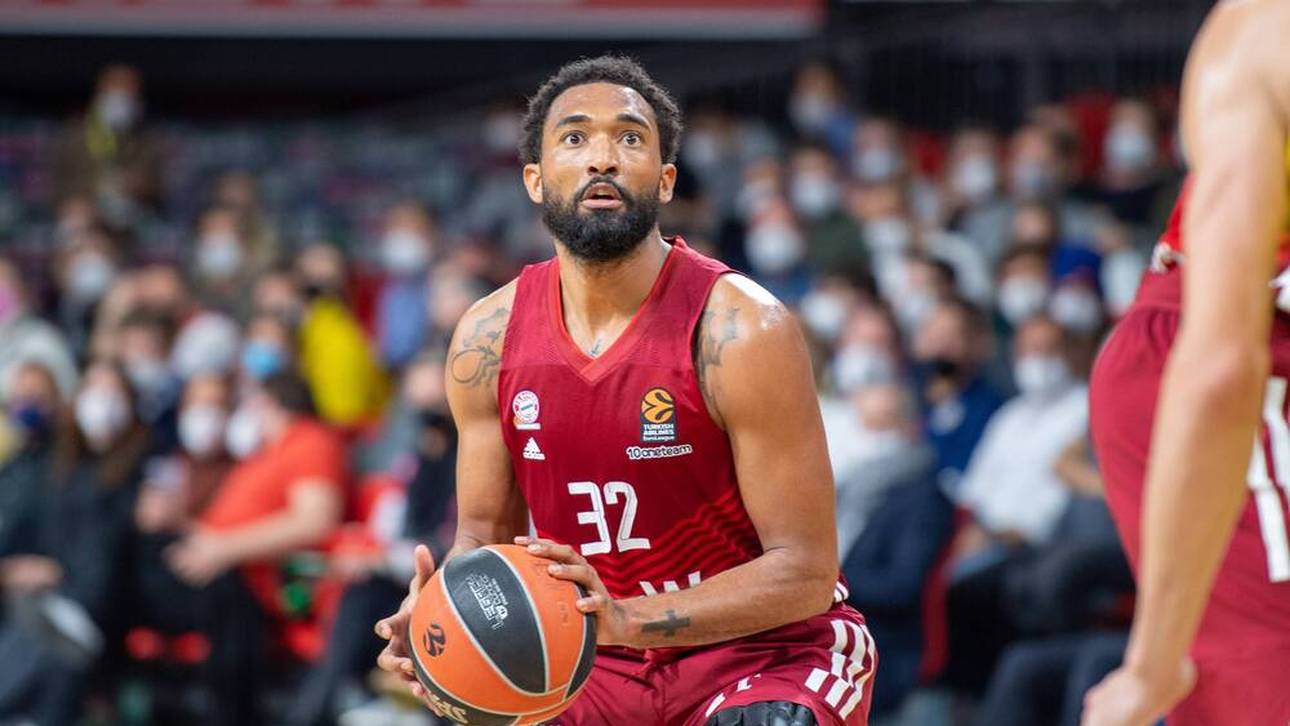 Bayern reagieren auf Ausfall von Topscorer