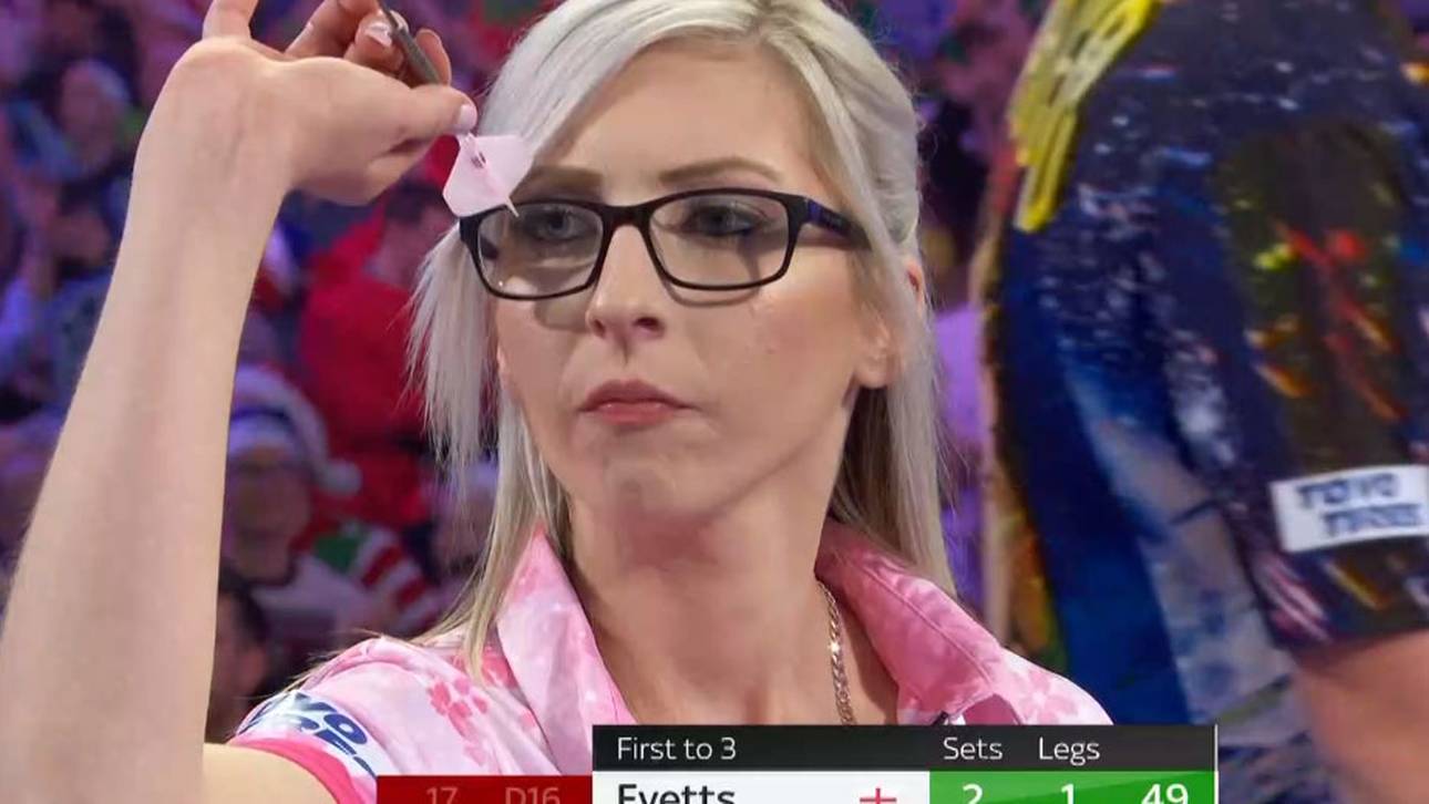 Starke Quote bei Sherrock-Coup