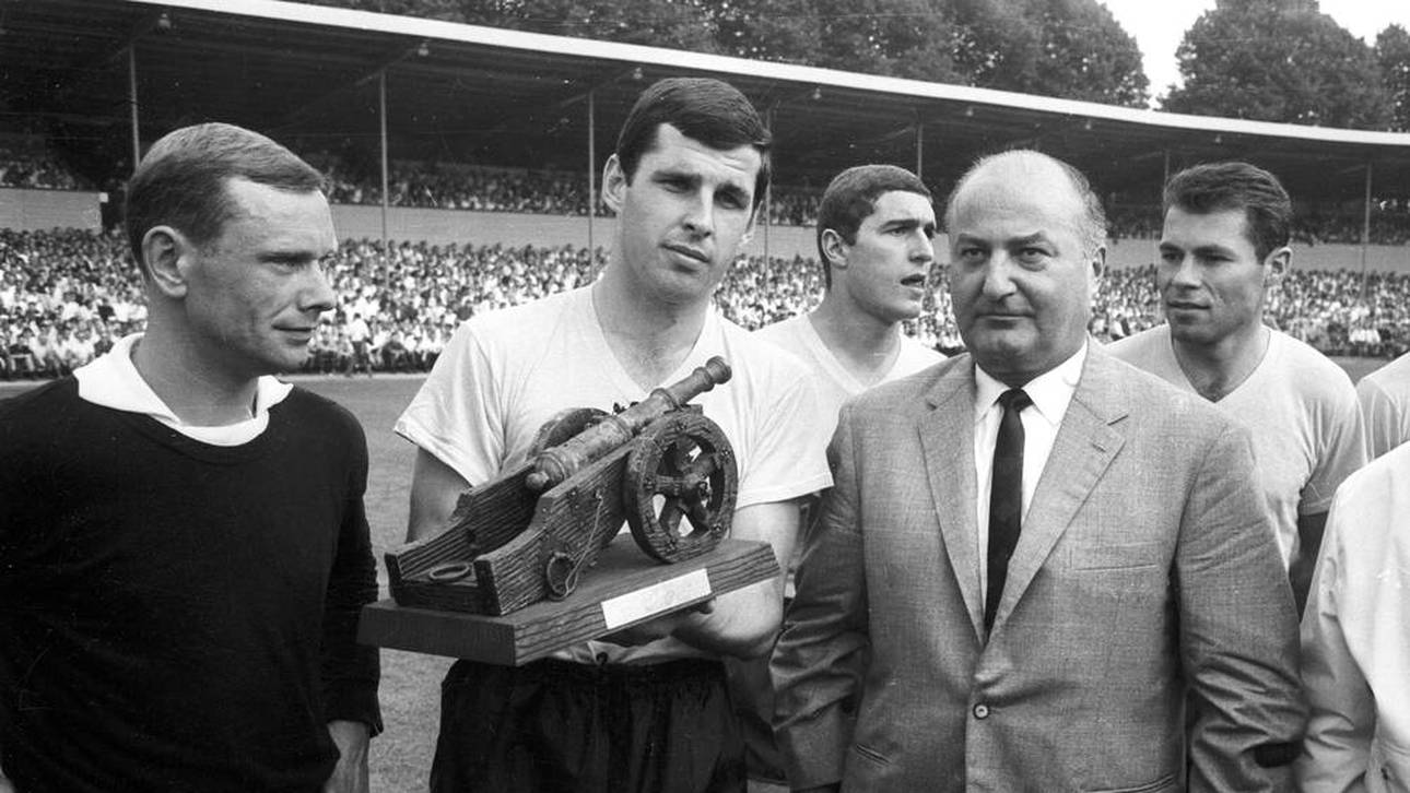 Als Rumänien die Vogts-Ära beendete