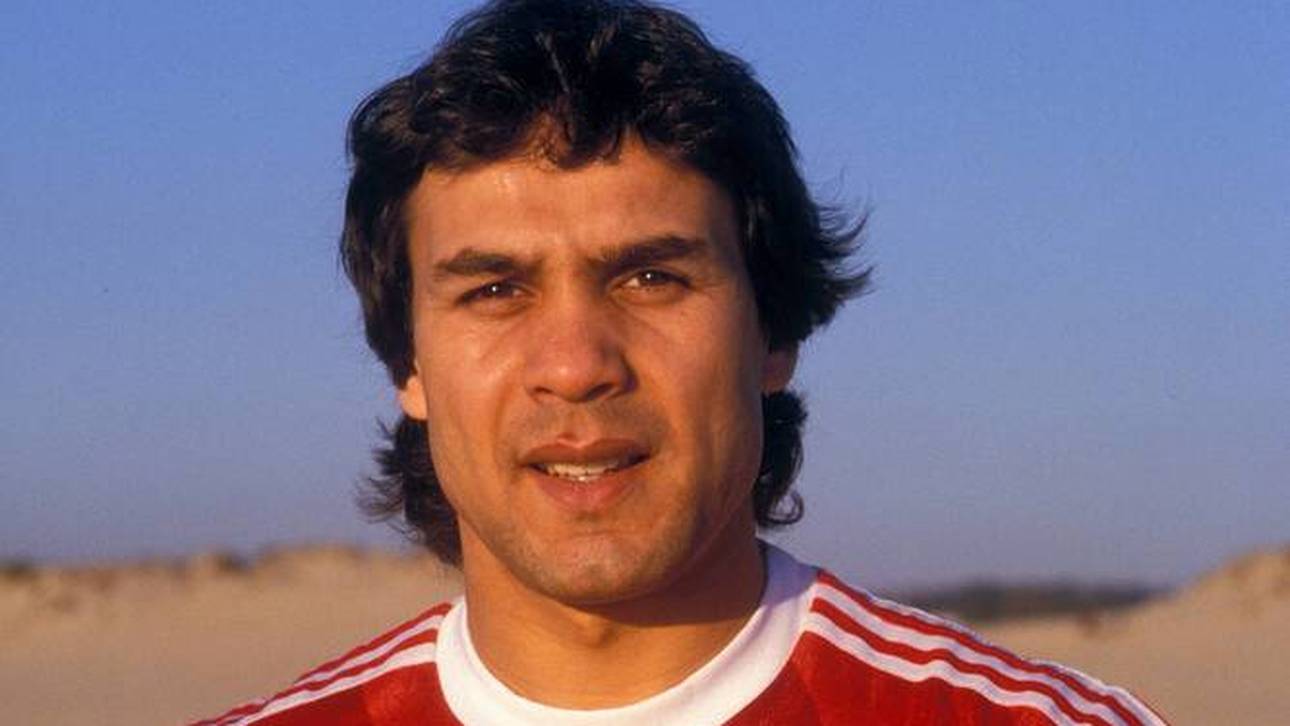 Bayern-Schreck muss in den Knast