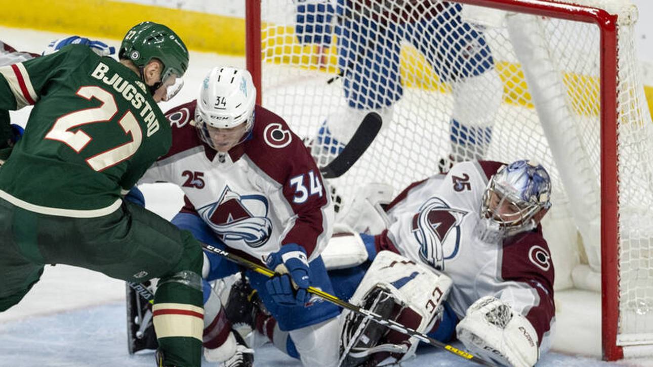 Deutscher knackt Franchise-Rekord