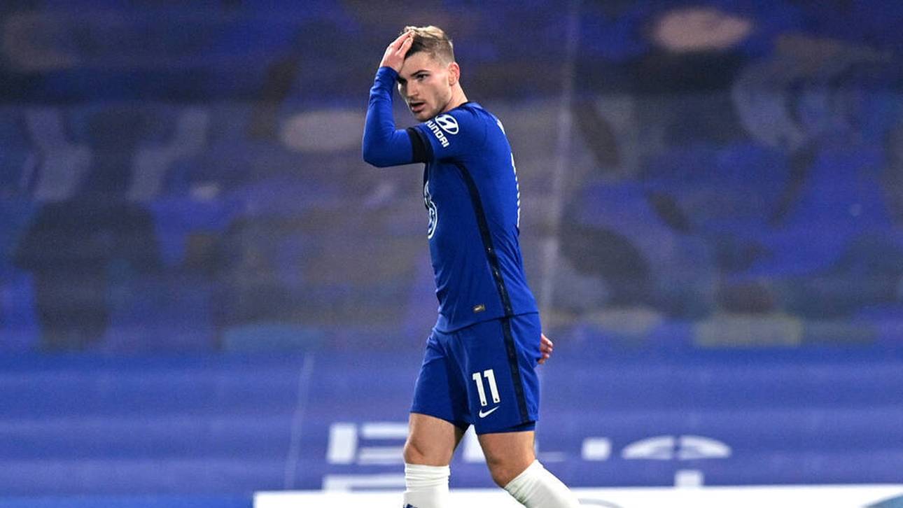 Hasenhüttl erklärt Werner-Torflaute