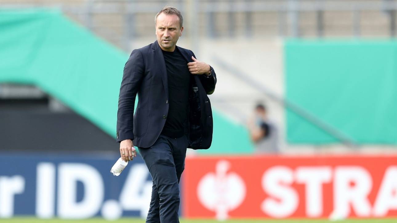 Bochum vermeldet Millionen-Minus