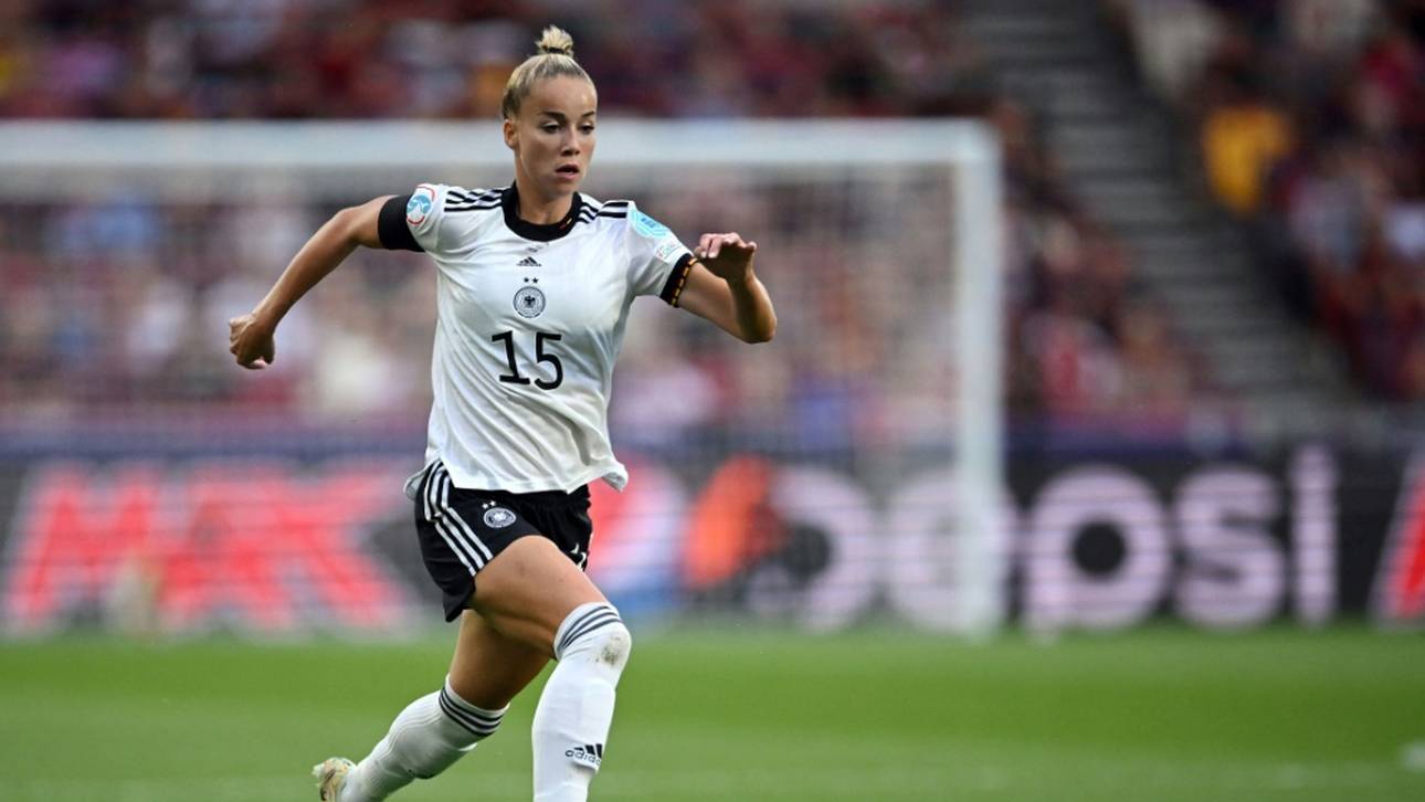 Gwinn fehlt DFB-Team in WM-Quali