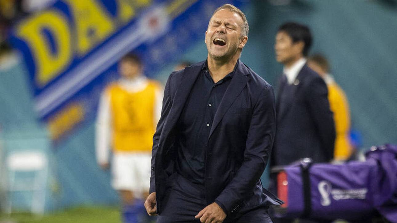 Flicks größte Zündstoff-Personalie