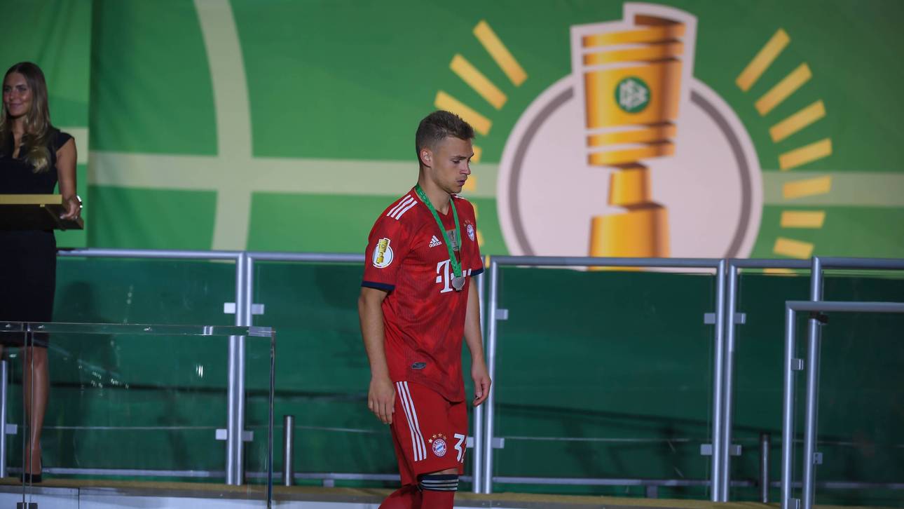 „Kimmichs Leben zur Hölle gemacht“