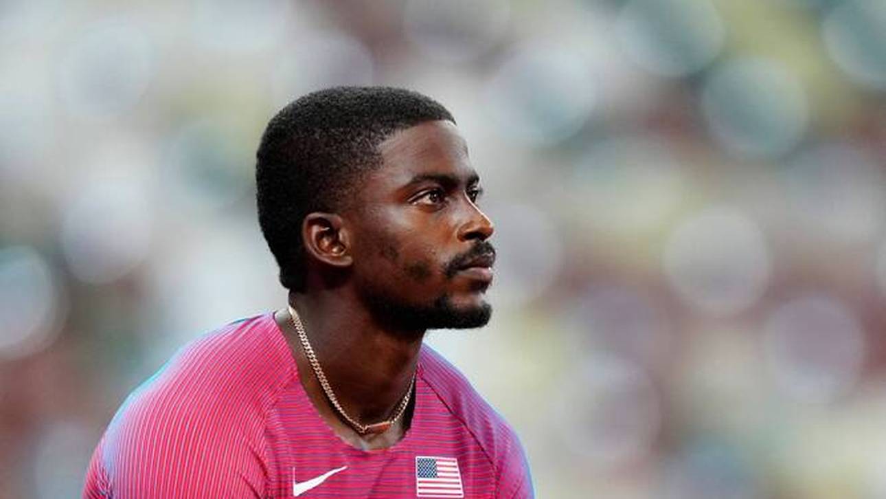 100-Meter-Schocker überrascht alle