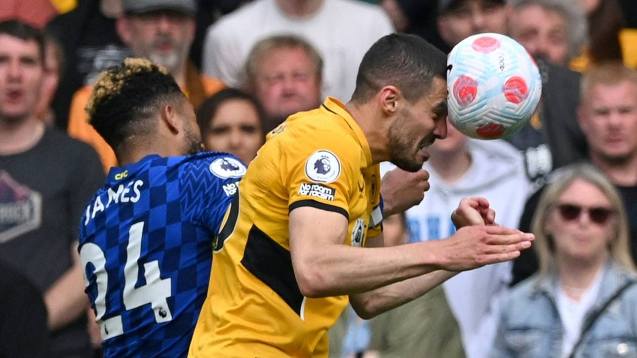 Chelsea verspielt Zwei-Tore-Führung – Watford zweiter Absteiger