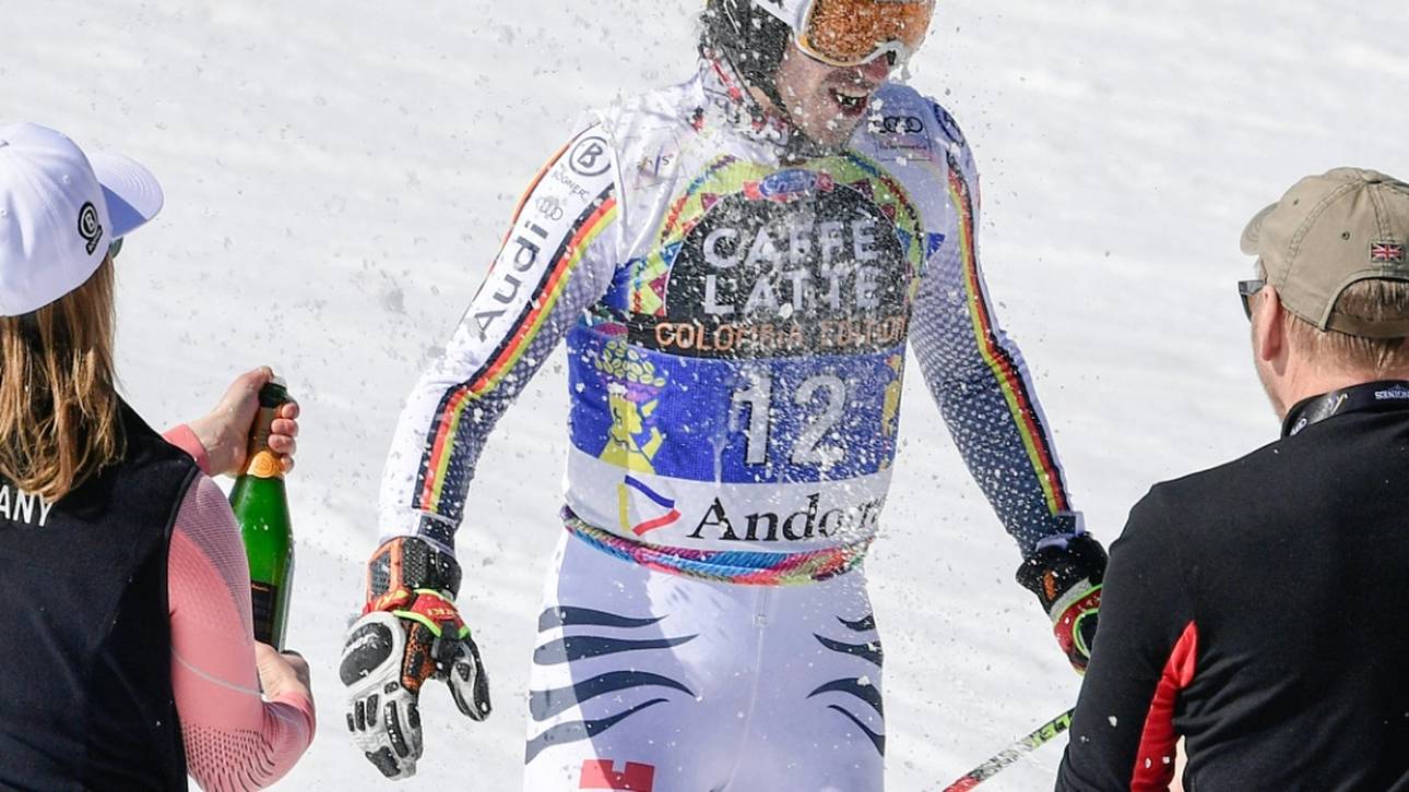 Morddrohungen? Neureuther sorgt für Wirbel und distanziert sich