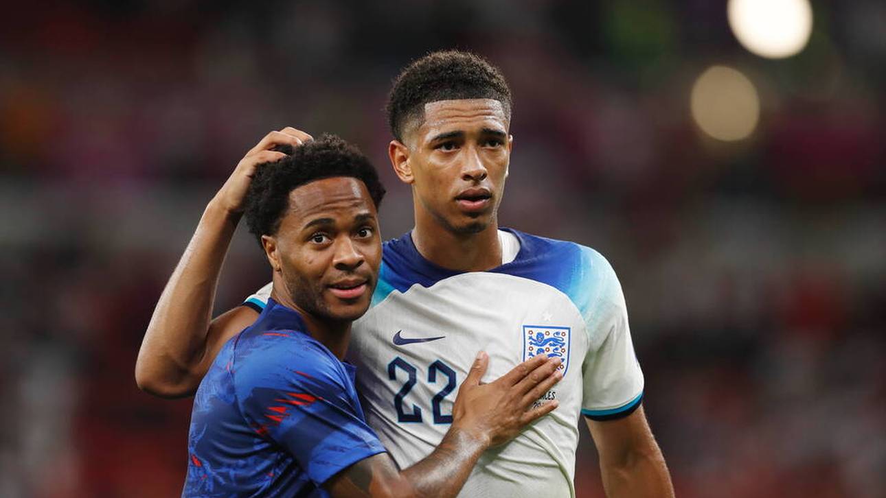 Wieder WM? Sterling-Entscheidung steht