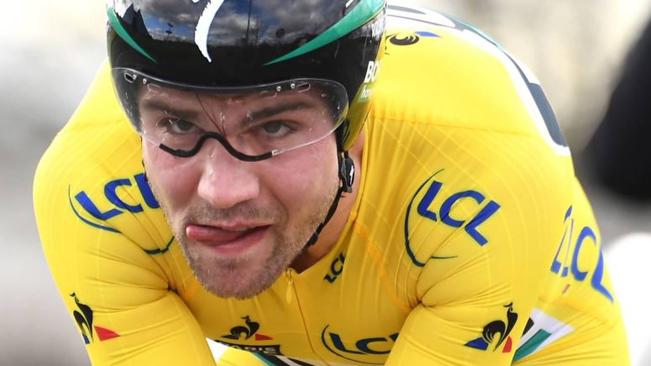 Schachmann baut Führung aus