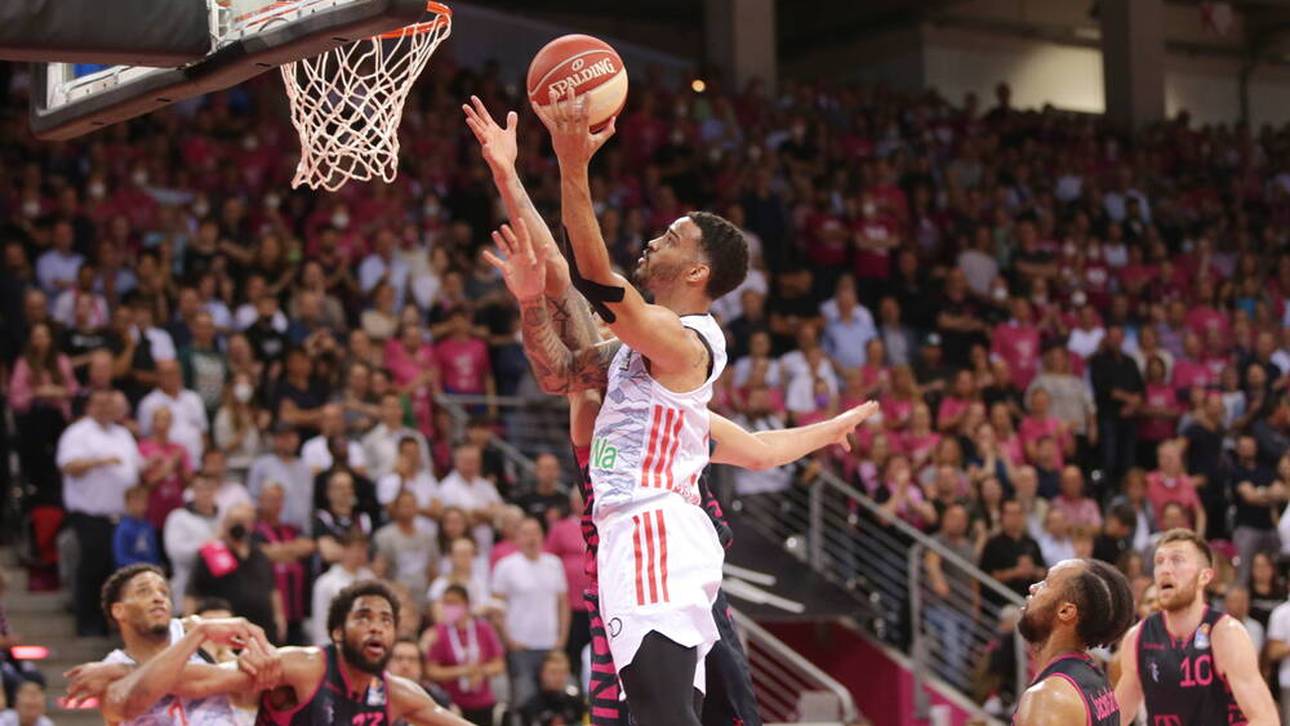 Bonn verpasst Comeback gegen Bayern