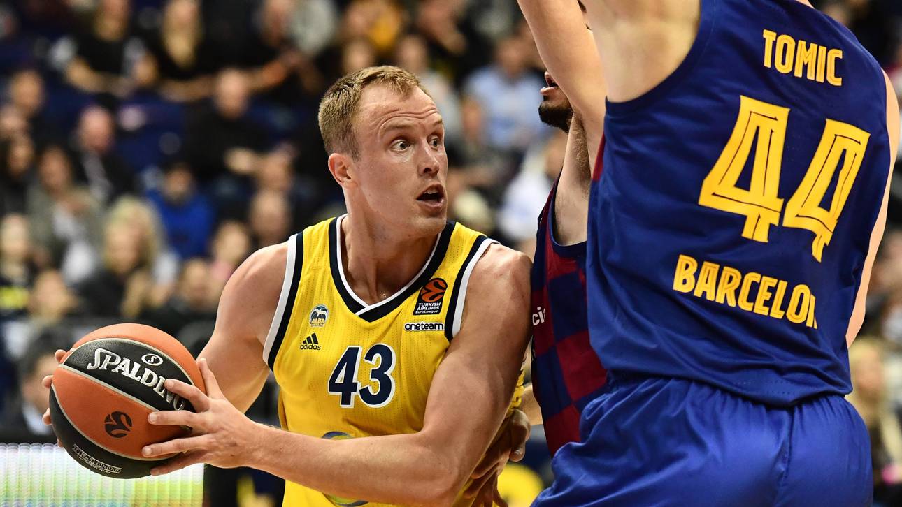 ALBA erwartet gesamtes Team zurück