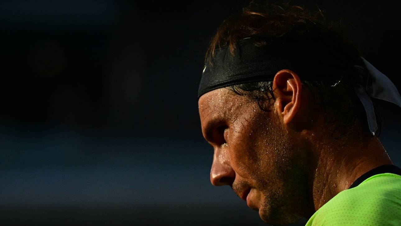 Nadal erwartet harten Weg zum Comeback
