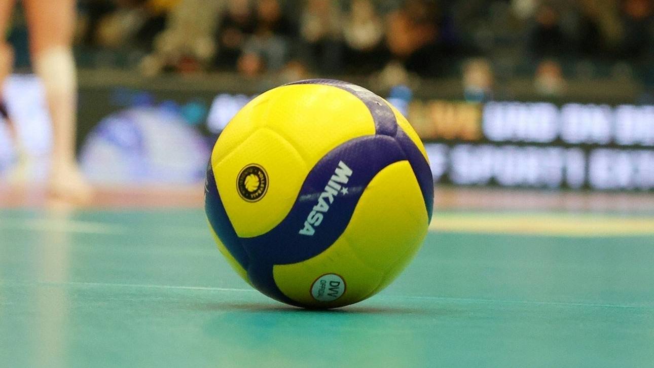 Volleyballer verlieren ihr letztes Spiel
