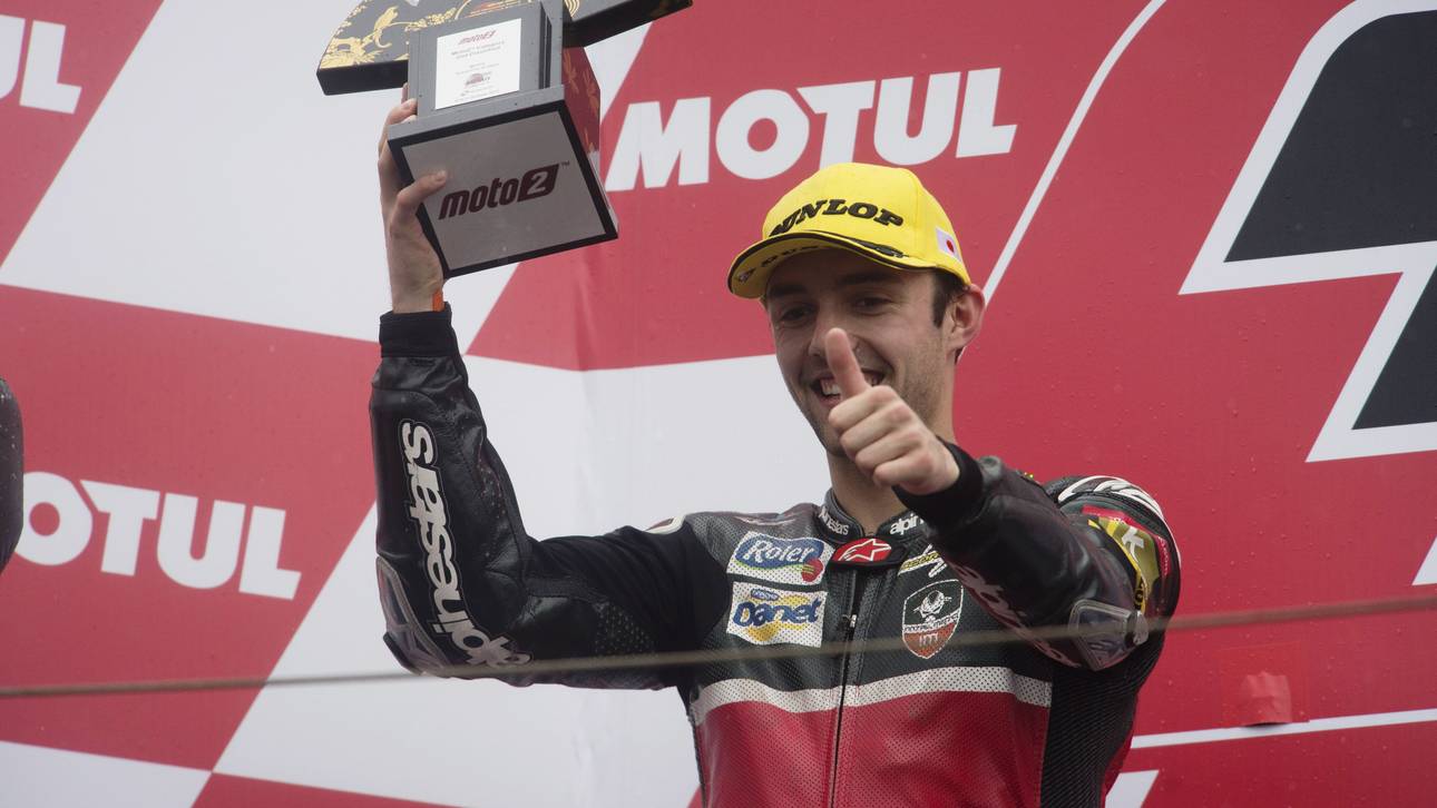 Folger will deutschen Weltmeister