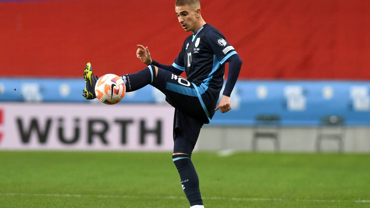 Pleite statt Erlösung für Fußball-Zwerg