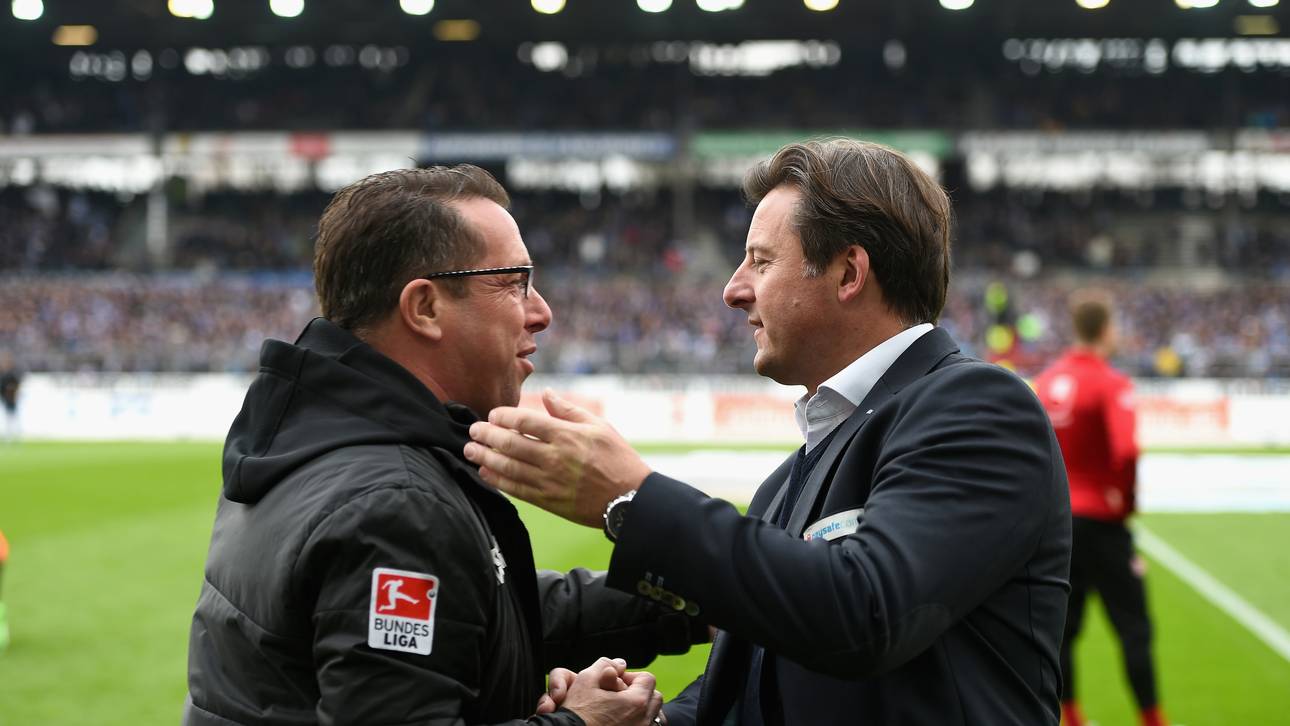 Derby in Karlsruhe ohne Zwischenfälle