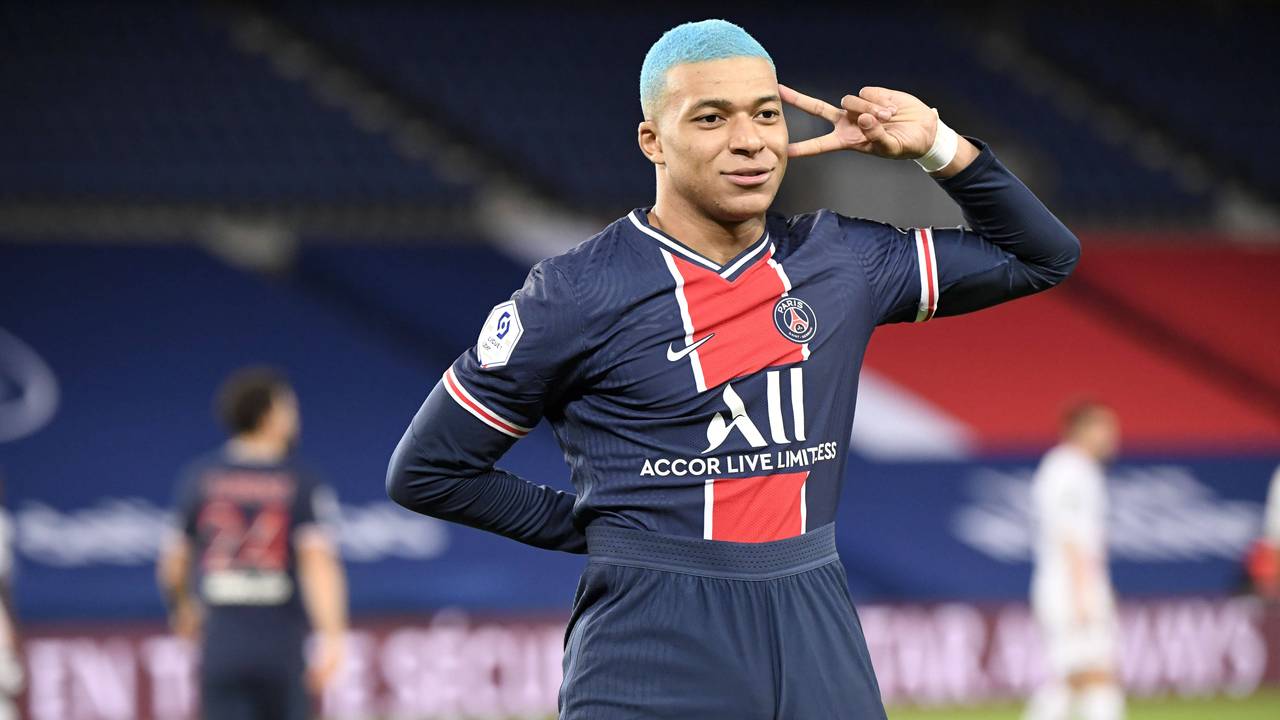 CHECK24 Doppelpass: Karl-Heinz Rummenigge über Bayern-Wechsel von Kylian Mbappé
