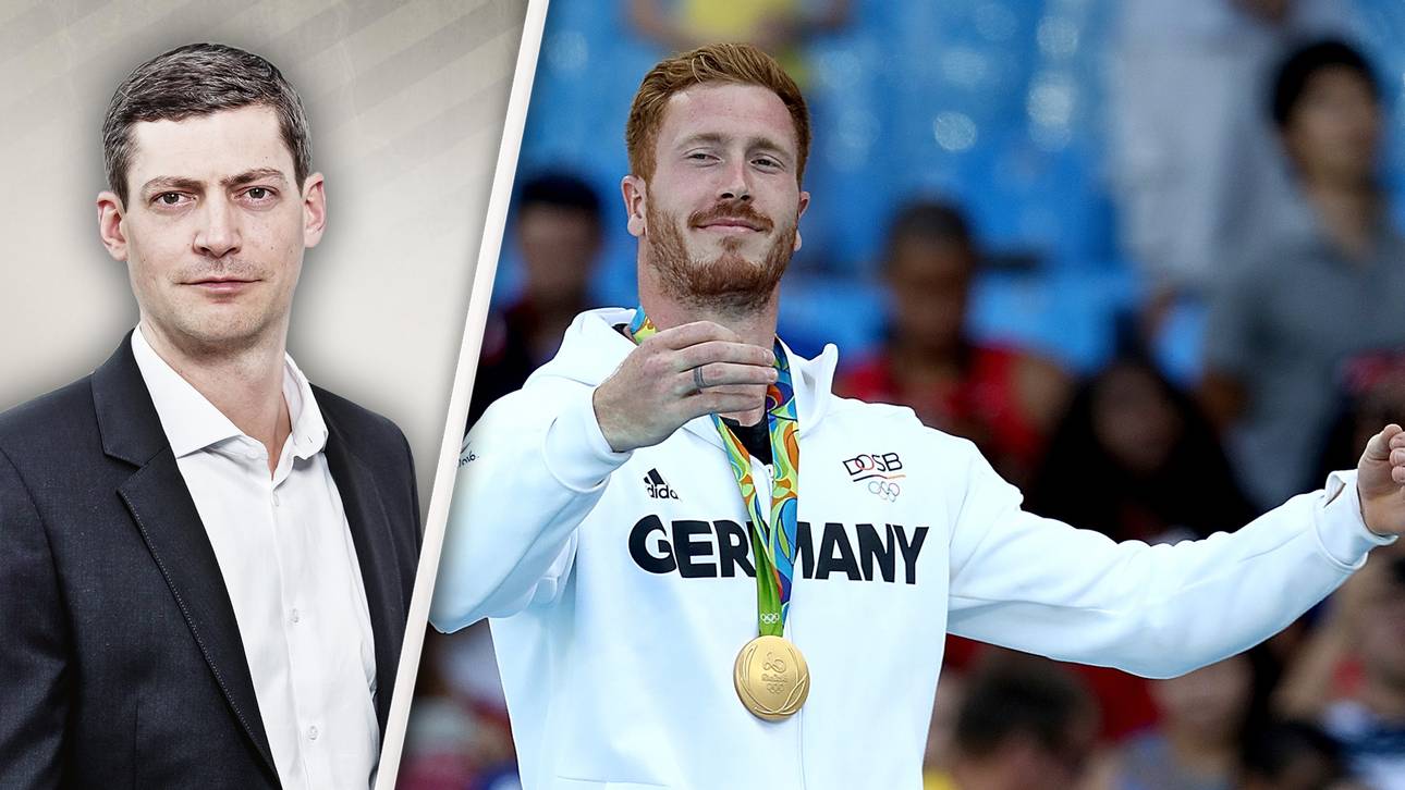 Unsportlich und respektlos