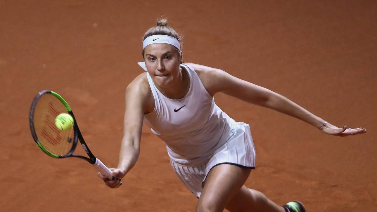 Lottner sorgt für große Überraschung