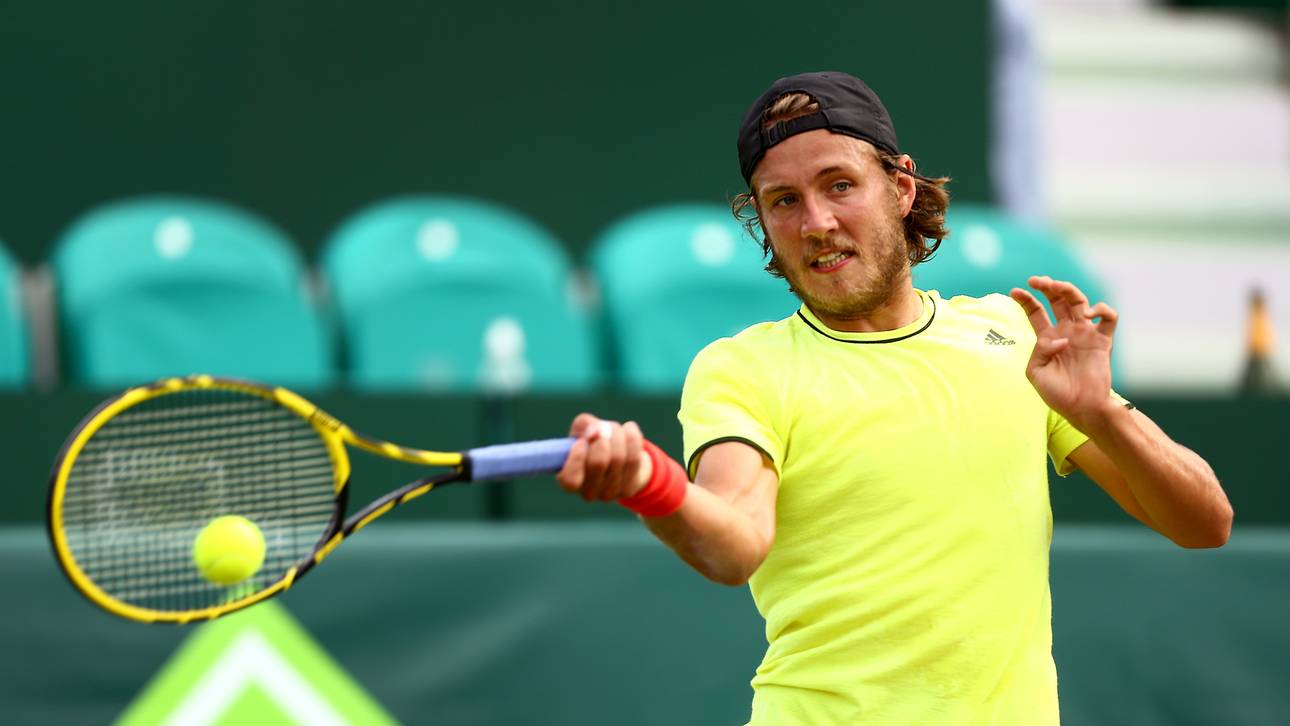 Qualifikant schaltet Monaco aus