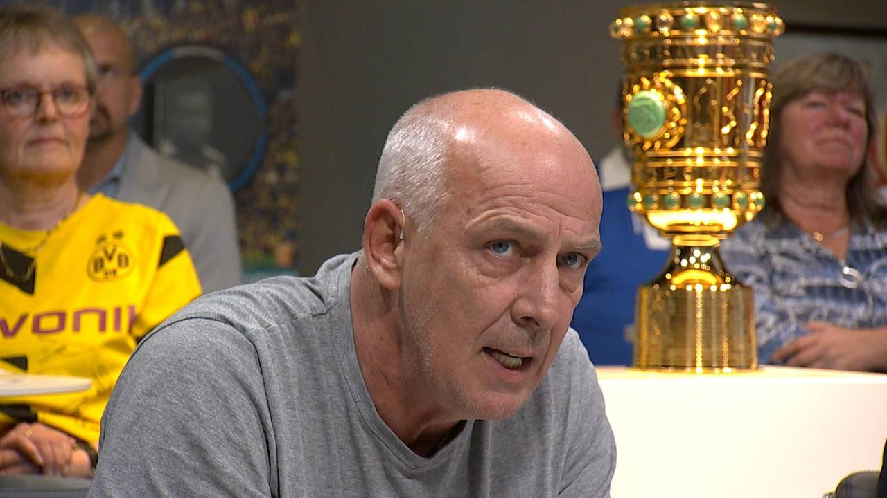 „Wirklich stark“: Kane mit Extralob