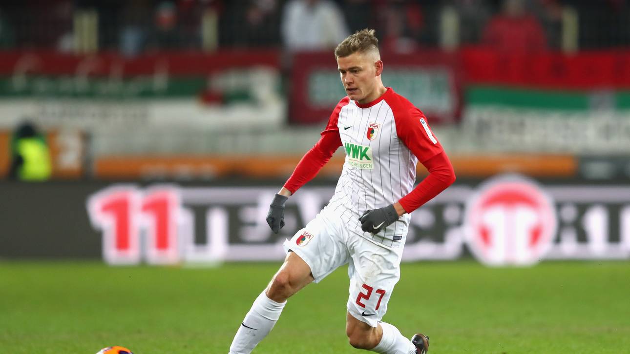 Finnbogason macht Fortschritte