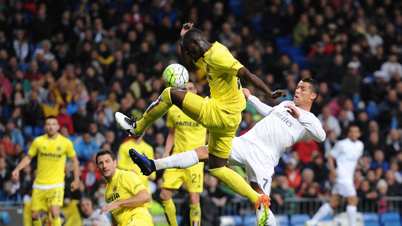 Bailly: ManUnited sticht wohl FCB aus