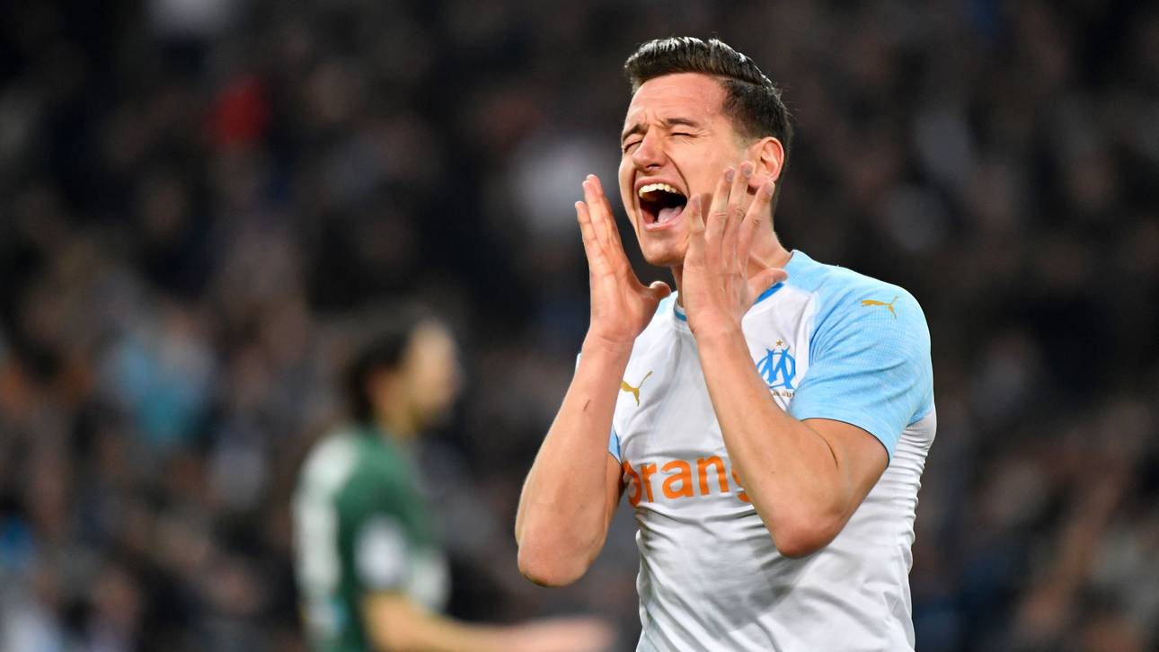 FCB-Flirt schimpft über eigenes Team