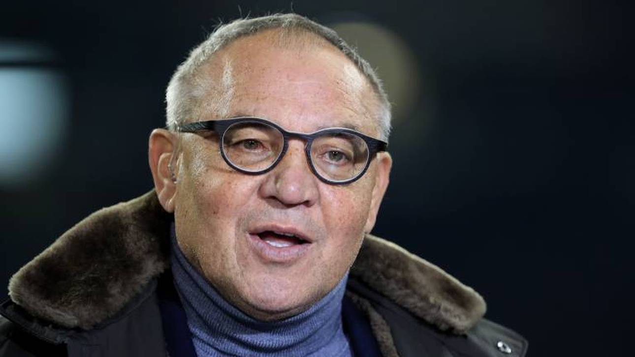 Bayern-Trainer? „Ich bin offen“