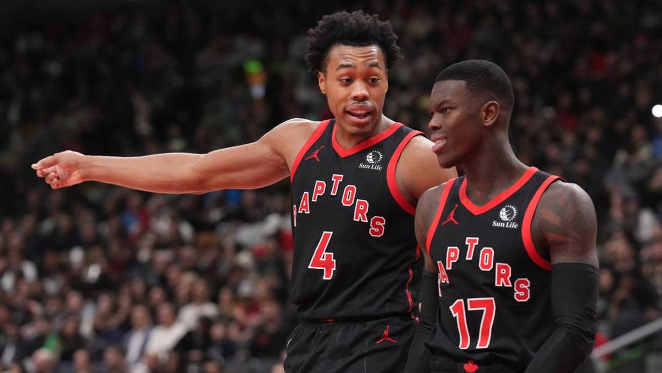 Historischer Toronto-Abend mit Schröder