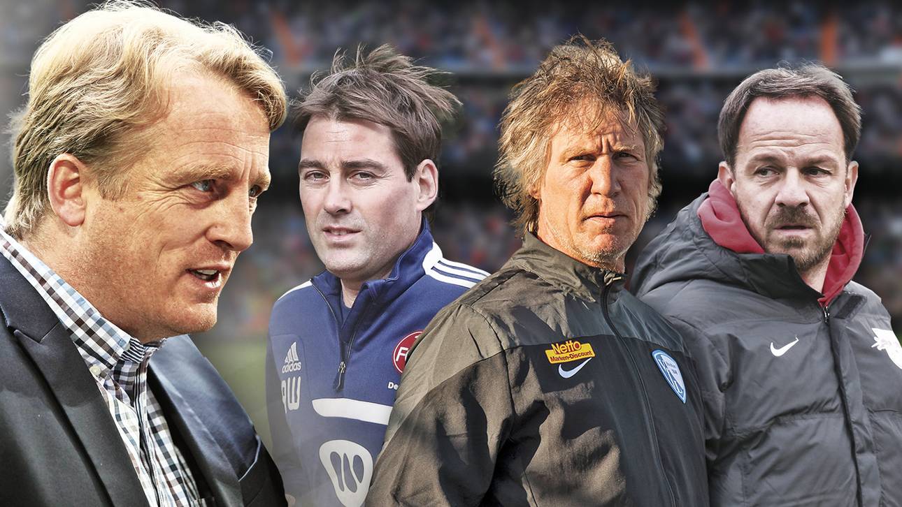 „Aufstieg ist RB Leipzig zuzutrauen“