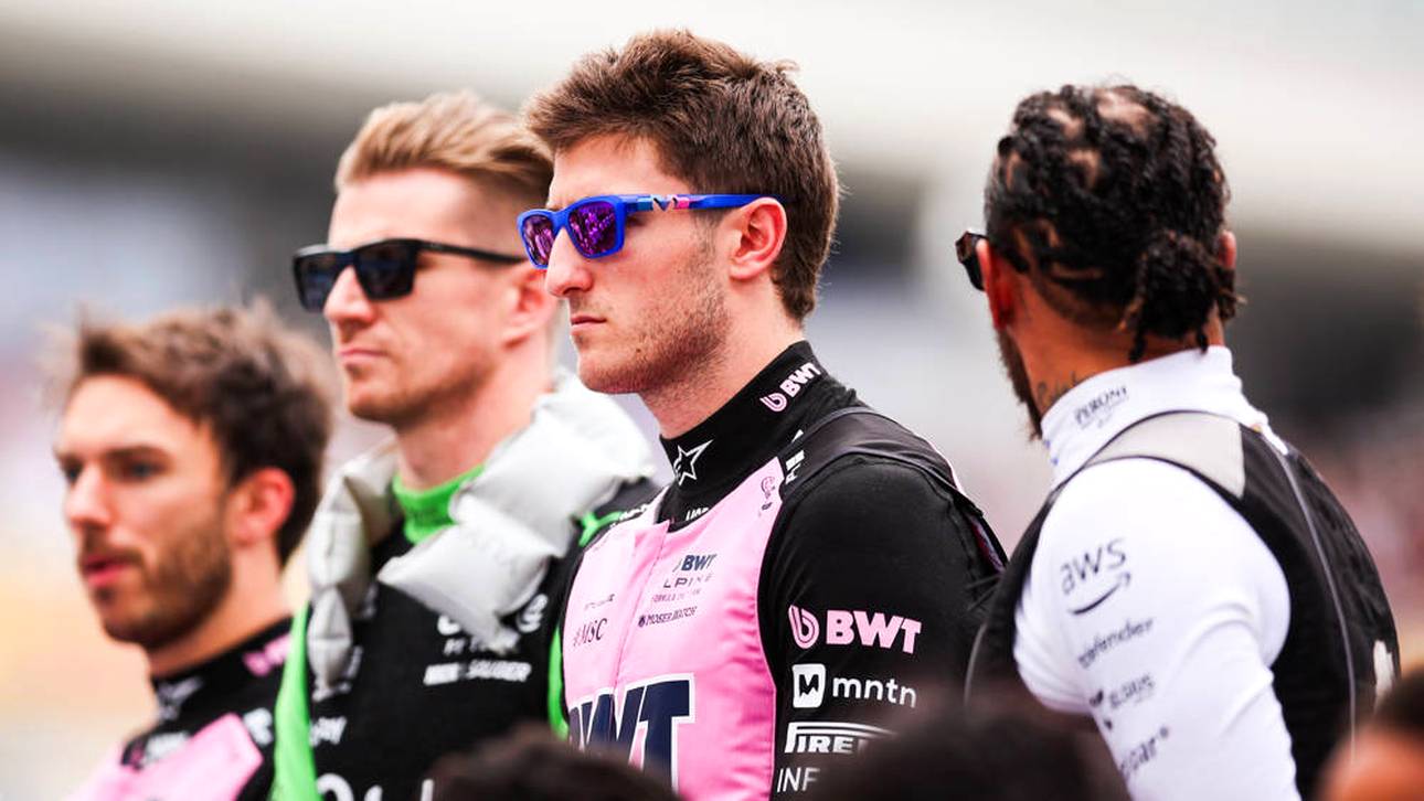 Medien: Fahrer-Aus in F1 beschlossen