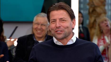 Borussia Dortmund spielt in der Bundesliga eine starke Saison - wird aller Voraussicht nach aber keinen Titel gewinnen. Der Doppelpass diskutiert darüber und Roman Weidenfeller sorgt mit einer Aussage zum FC Bayern für Gelächter.